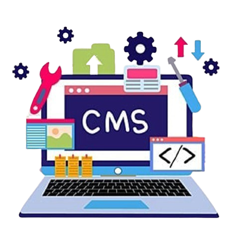 cms-website-design