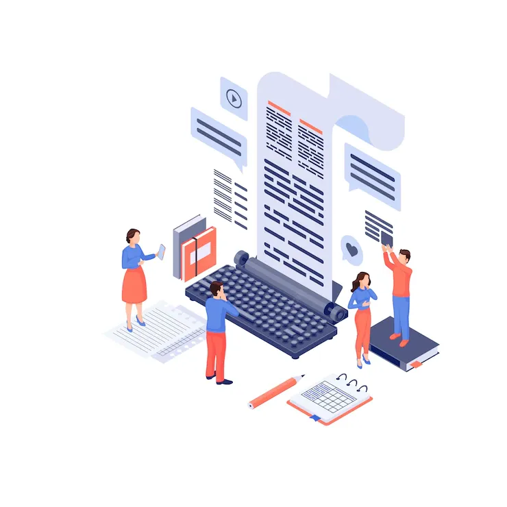 blog-writing-services