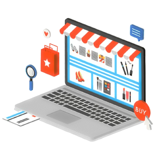 e-commerce-solution