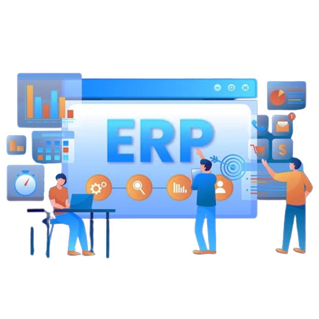 ERP-System