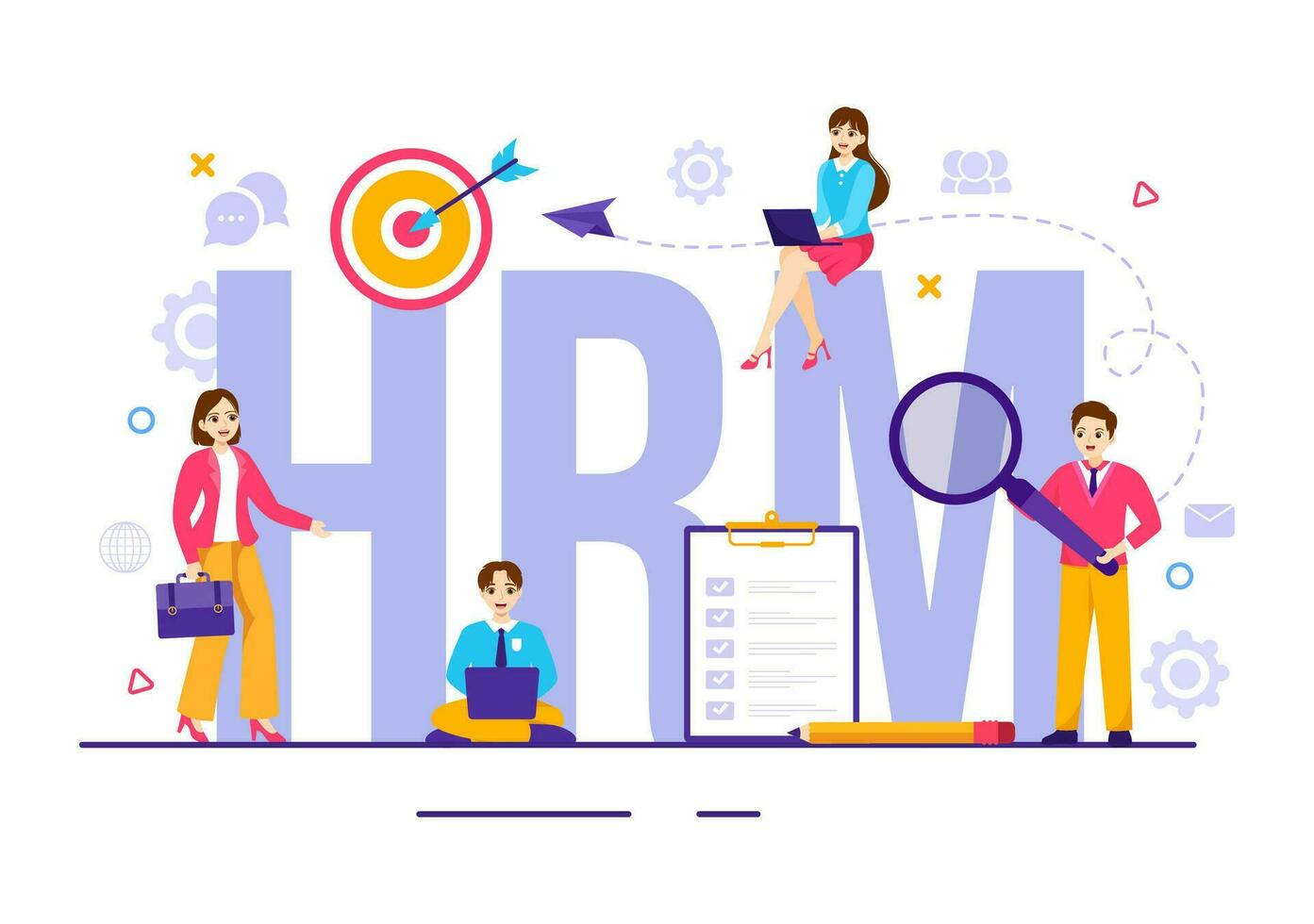 hrm-software