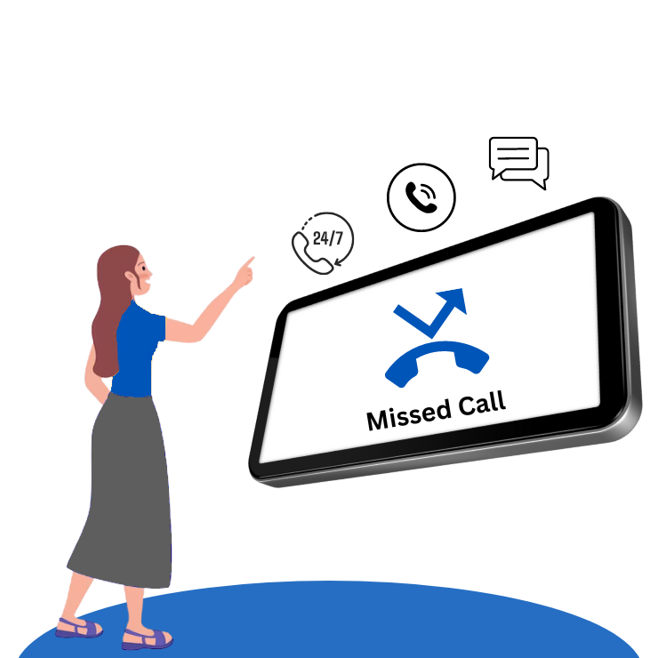 Missed-CallService-Provider