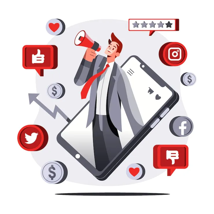 Social-MediaMarketing-Solutions