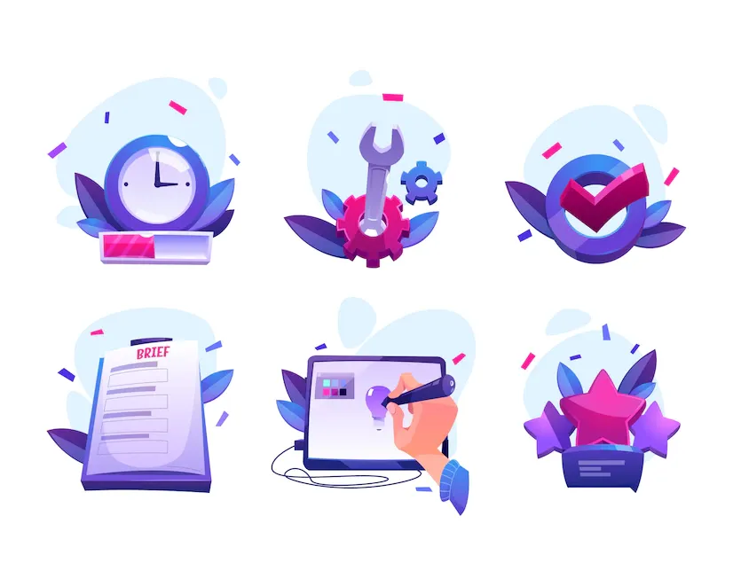 graphic design