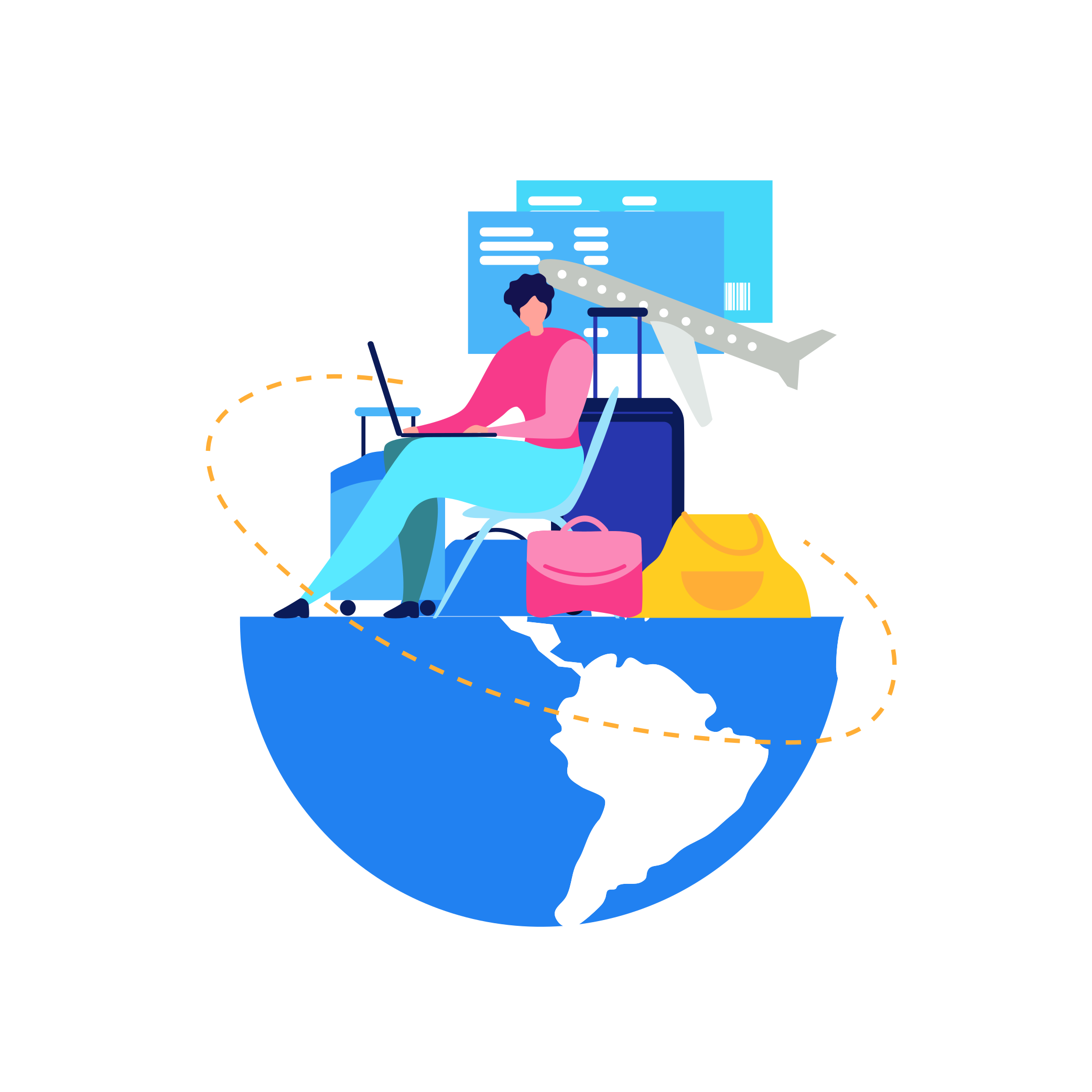 travelAgencyCRM