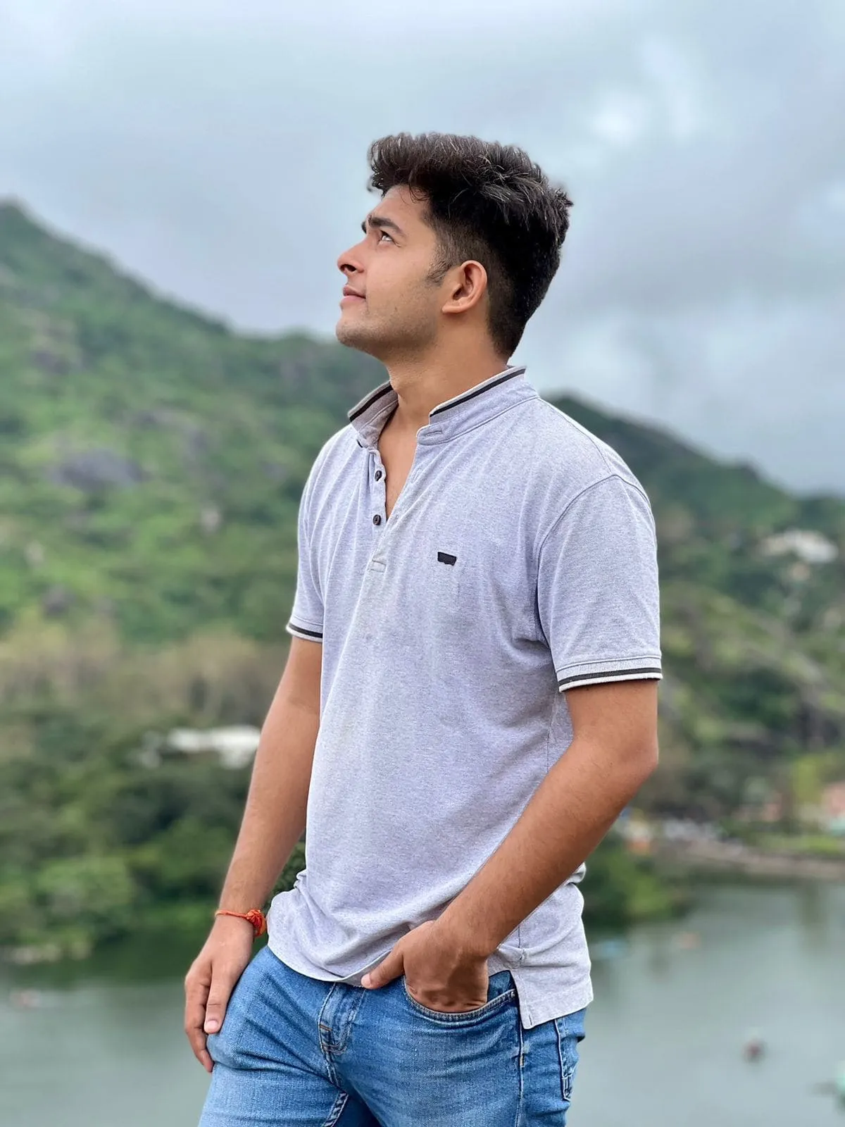 Jatin Khokhar