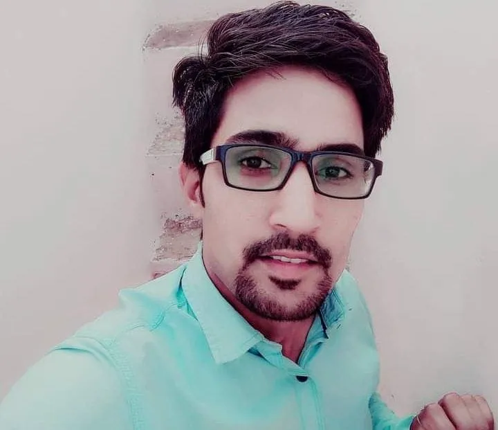 Jaideep Sangwan