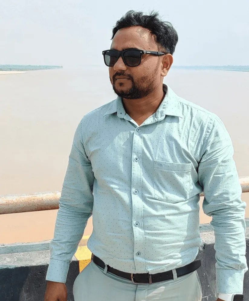Sanjiv
