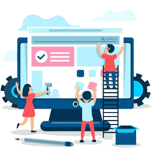 web-development-services